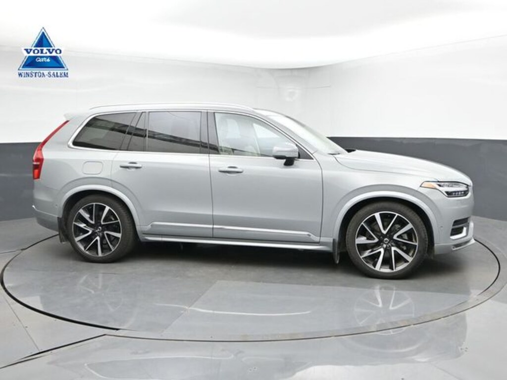 Used 2024 Volvo XC90 Ultimate SUV