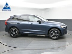 2026 Volvo XC60 B5 Core AWD V26307 SUV