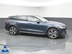 2026 Volvo V60 Cross Country B5 Plus AWD V26078 Wagon