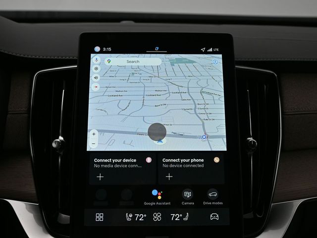 2026 Volvo XC90 Core - Photo 14