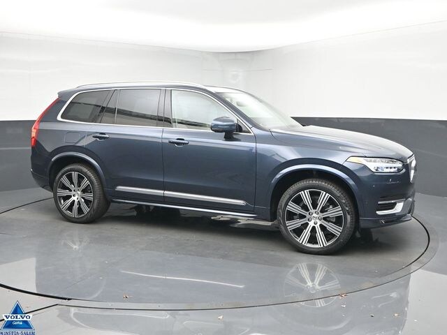 2025 Volvo XC90 B6 Plus 7-Seater AWD PV25060 SUV