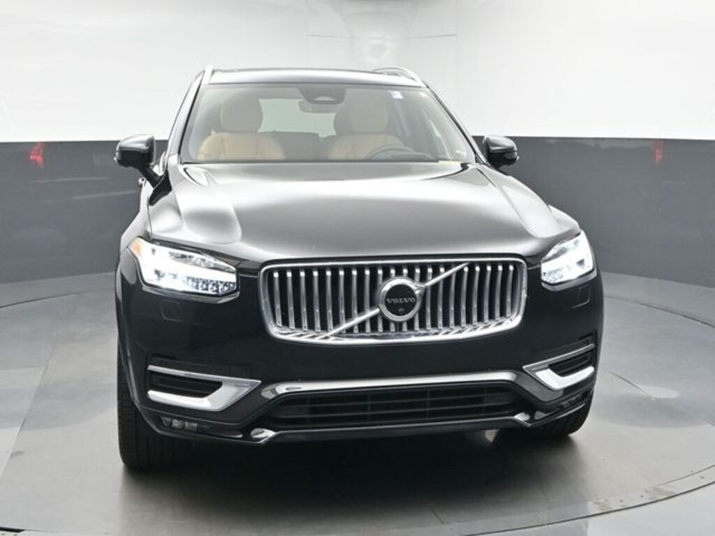 Used 2023 Volvo XC90 Ultimate SUV