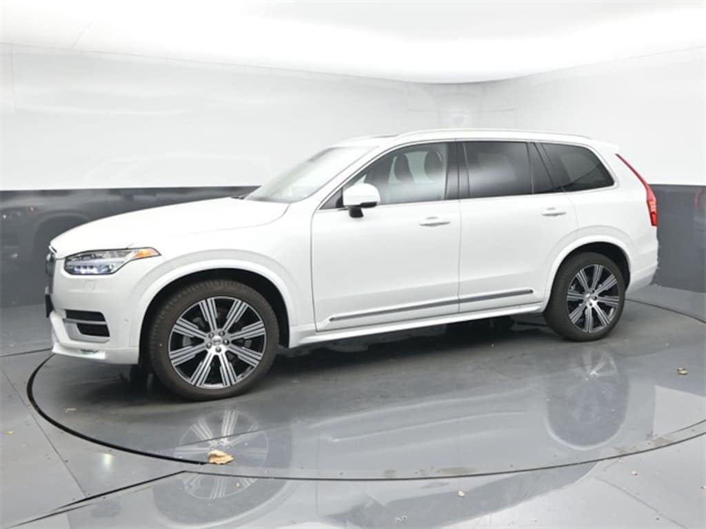 Used 2023 Volvo XC90 Ultimate SUV