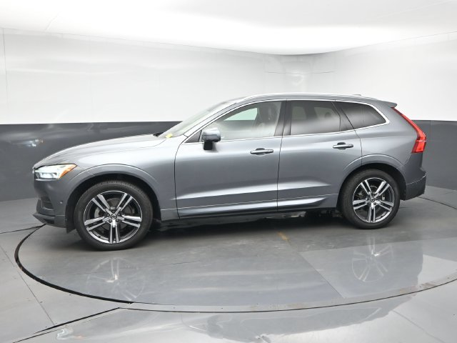 Used 2019 Volvo XC60 T5 Momentum SUV