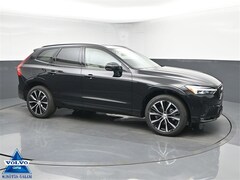 2025 Volvo XC60 B5 Plus V25198