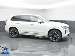 2026 Volvo XC90 B6 Ultra 7-Seater AWD V26100 SUV