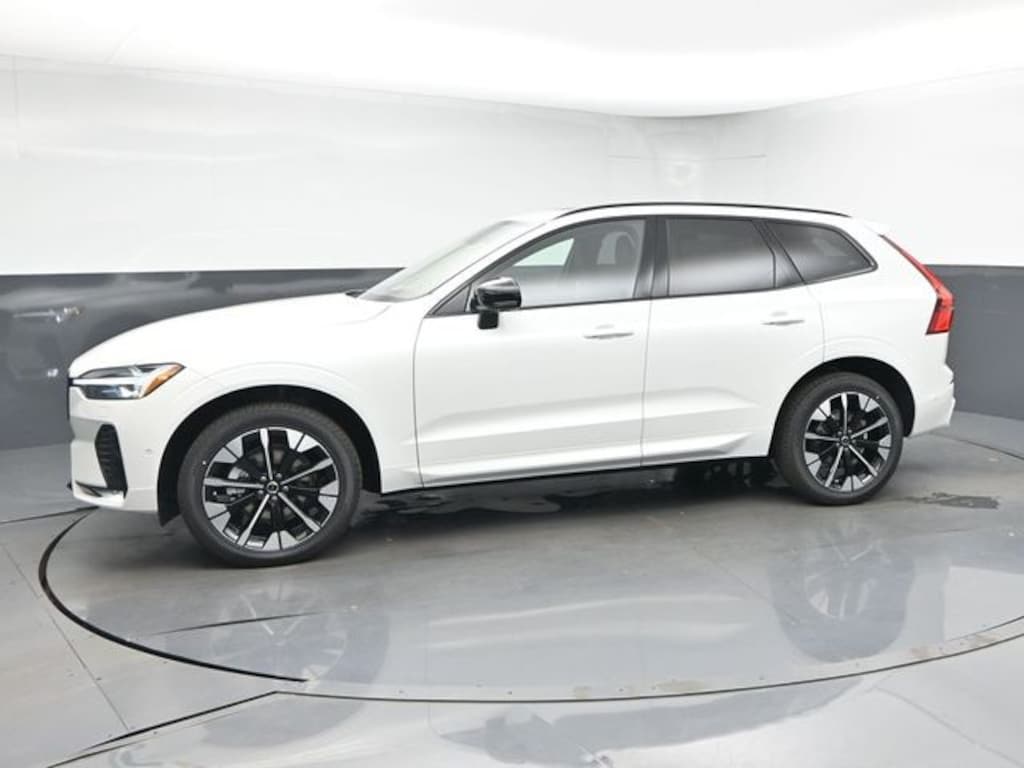 New 2027 Volvo XC60 Plus SUV