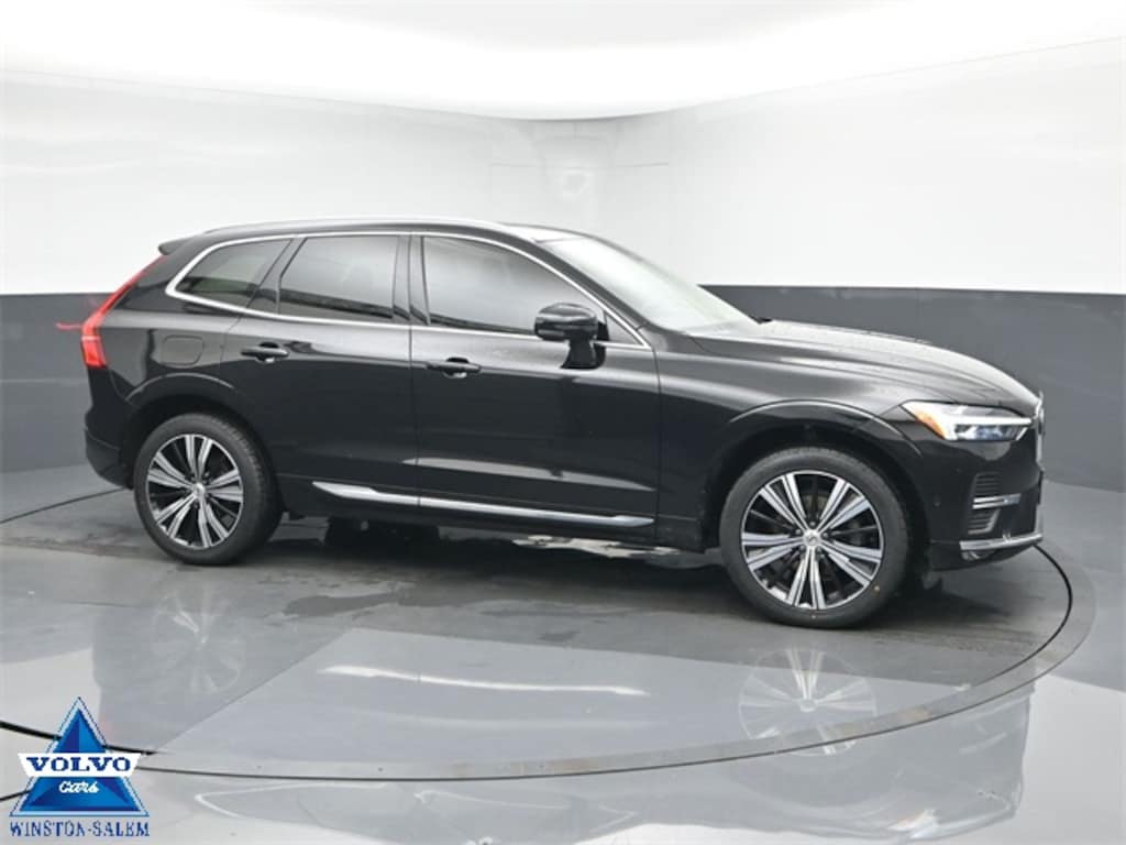 Used 2023 Volvo XC60 B5 Plus Bright Theme SUV