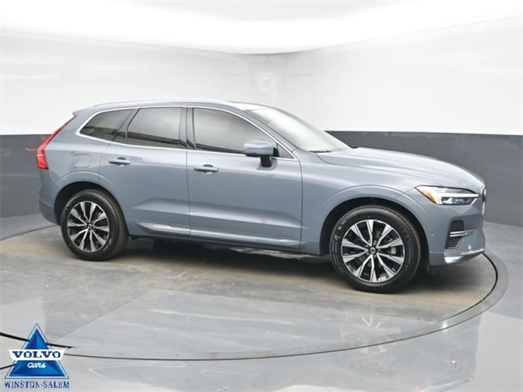 Used 2023 Volvo XC60 B5 Plus Bright Theme SUV