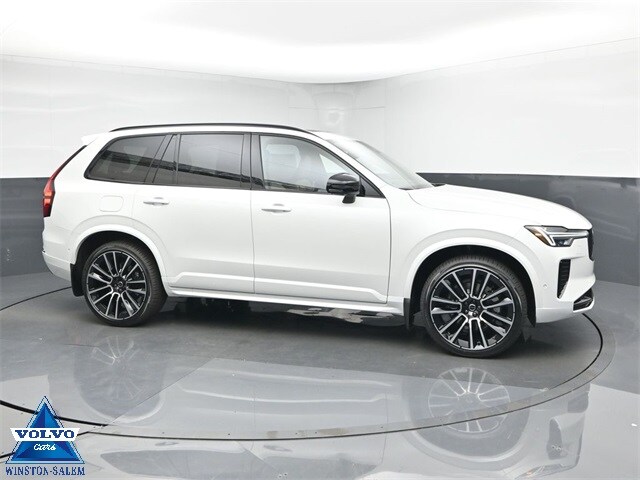 2026 Volvo XC90 B6 Ultra Dark Theme 7-Seater AWD V26035 SUV