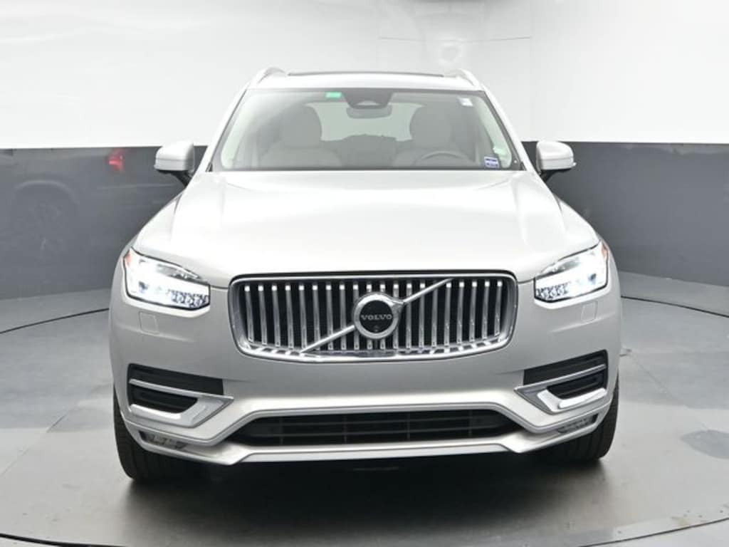 Used 2024 Volvo XC90 B6 Plus Bright Theme SUV