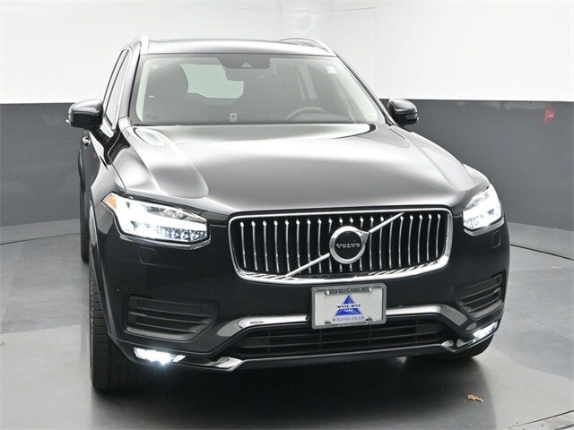Used 2022 Volvo XC90 Momentum with VIN YV4A221KXN1781909 for sale in Winston Salem, NC