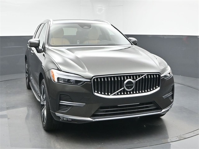 Used 2022 Volvo XC60 Inscription with VIN YV4062RL8N1082842 for sale in Winston Salem, NC