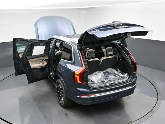 2026 Volvo XC90 Plus - Photo 51