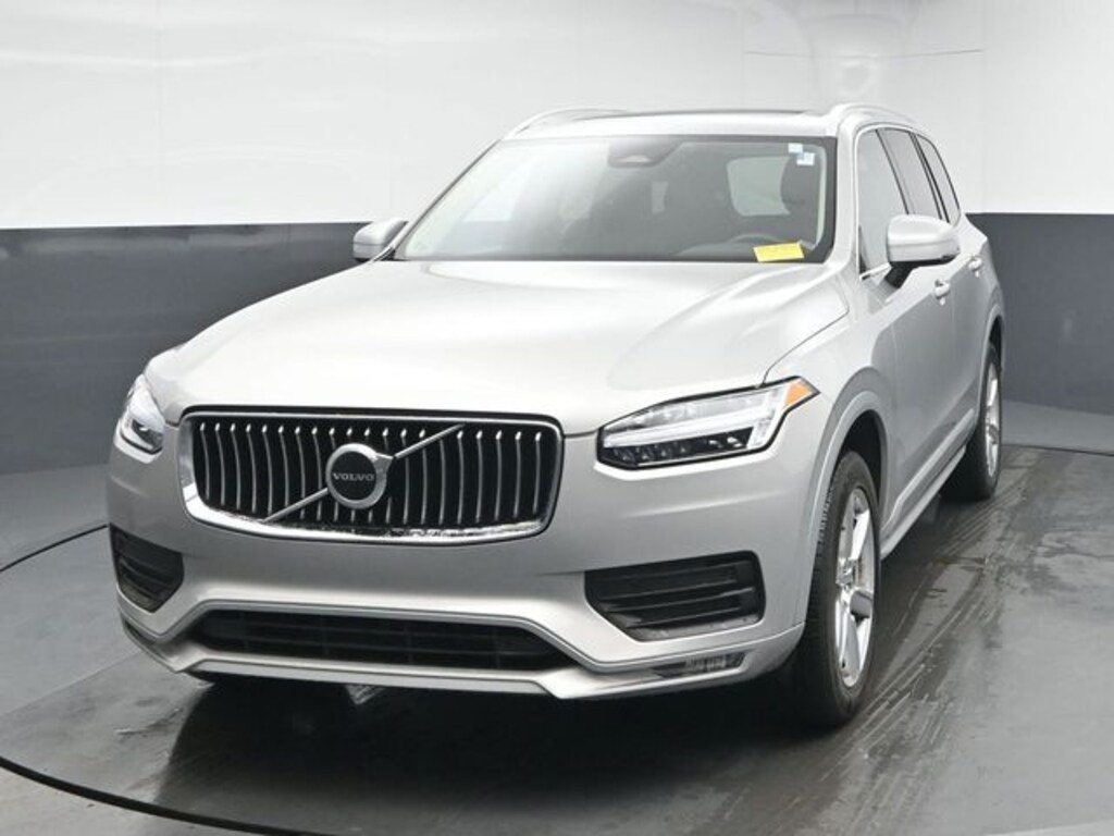 Used 2023 Volvo XC90 B5 Core SUV