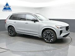 2026 Volvo XC90 plug-in hybrid T8 Ultra Dark Theme 7-Seater eAWD V26273 SUV
