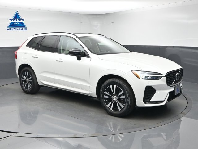 Used 2024 Volvo XC60 B5 Core SUV