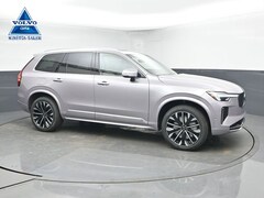 2026 Volvo XC90 plug-in hybrid T8 Plus 7-Seater eAWD V26202 SUV