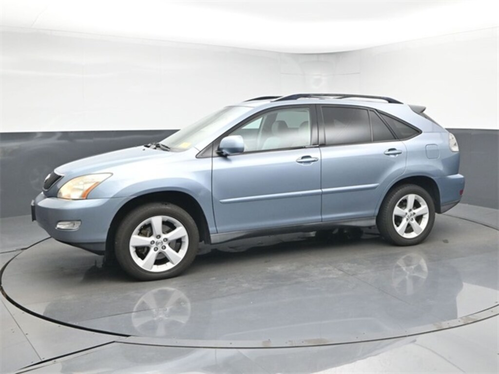 Used 2005 Lexus RX 330 SUV