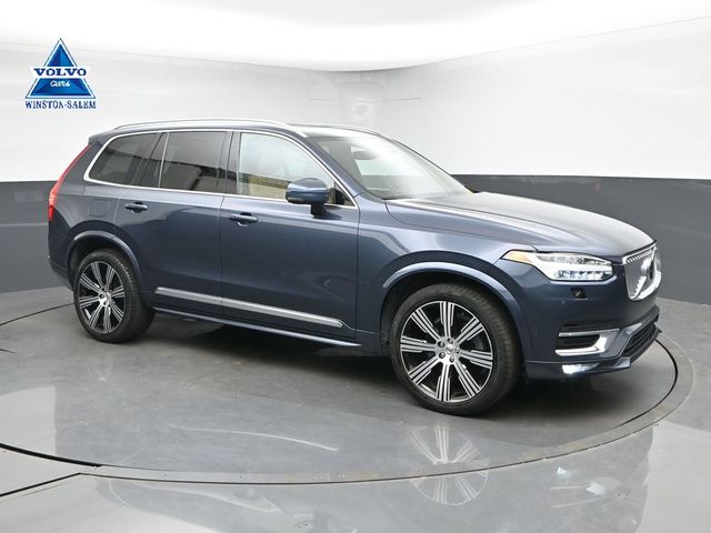 2023 Volvo XC90 B6 Ultimate 7-Seater 4WD's photo