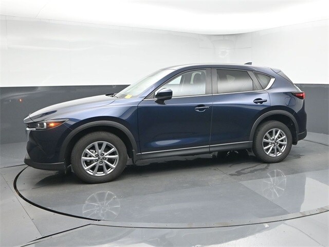 2022 Mazda CX-5 Preferred photo 3