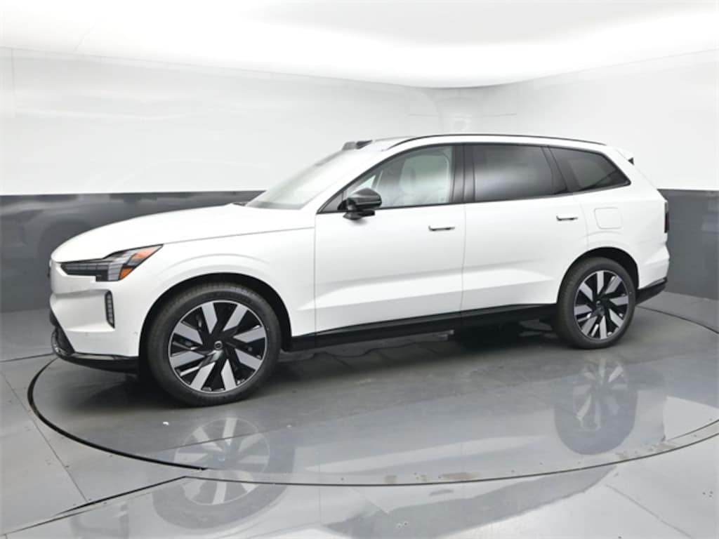 New 2025 Volvo EX90 Twin Motor Plus 7-Seater SUV