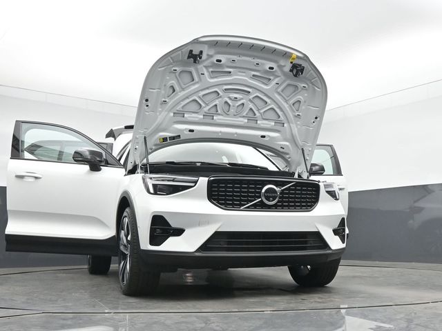 2024 Volvo XC40 Plus - Photo 54