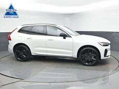 2026 Volvo XC60 B5 Ultra Black Edition AWD V26199 SUV