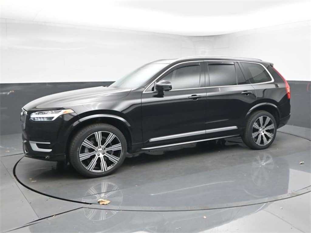 Used 2023 Volvo XC90 Ultimate SUV
