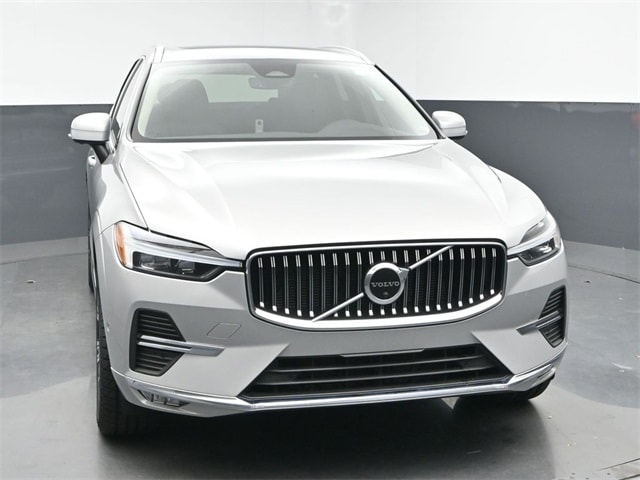 Used 2023 Volvo XC60 Plus with VIN YV4L12DE1P1256614 for sale in Winston Salem, NC