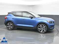 2021 Volvo XC40 Recharge Pure Electric P8 SUV