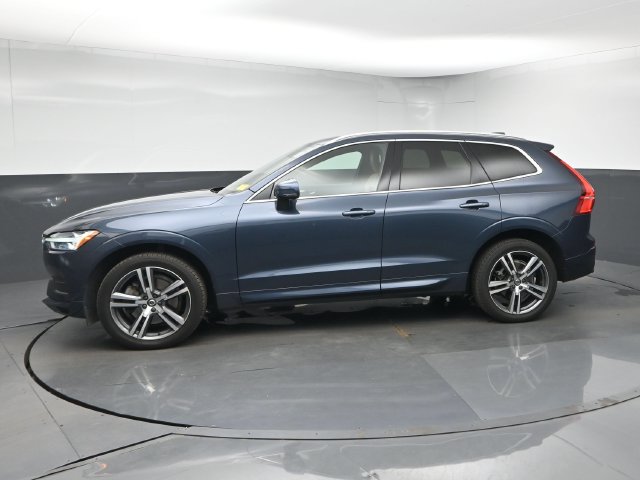 Used 2020 Volvo XC60 T6 Momentum SUV