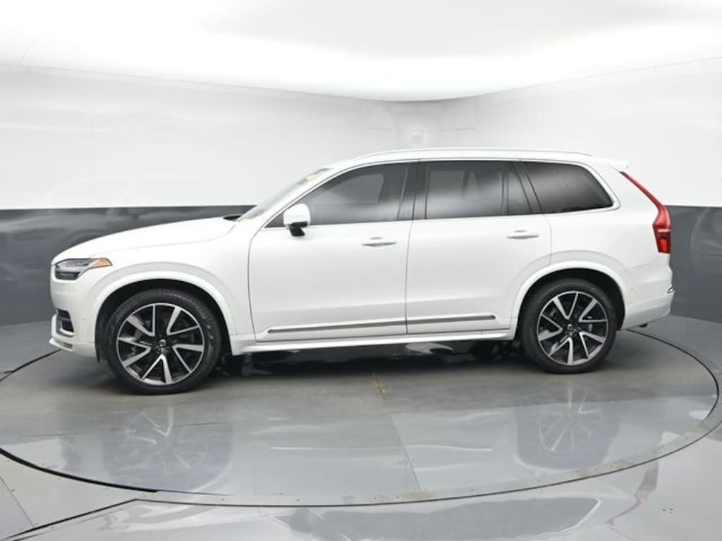 Used 2023 Volvo XC90 B6 Plus 7-Seater SUV