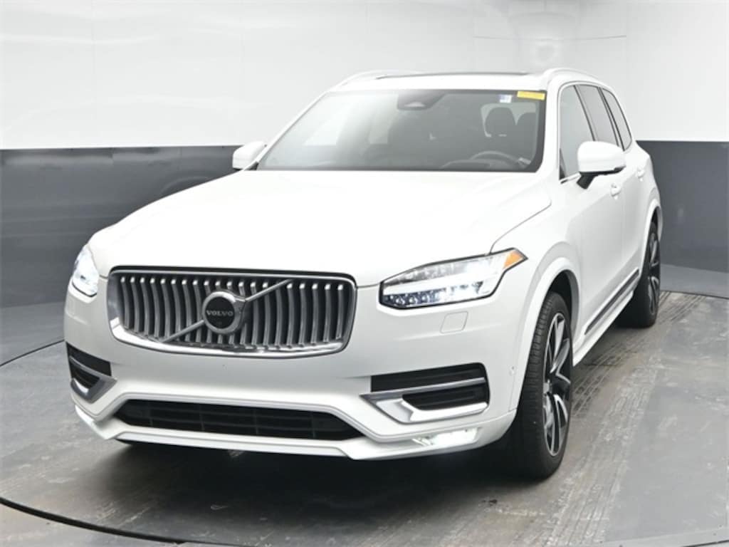 Used 2023 Volvo XC90 B5 Plus SUV