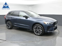 2026 Volvo XC60 B5 Ultra AWD V26291 SUV
