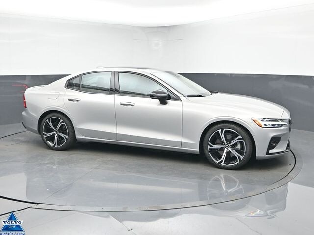 2025 Volvo S60 B5 FWD FWD PV25079 Sedan