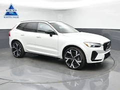 2026 Volvo XC60 plug-in hybrid T8 Ultra eAWD V26322 SUV