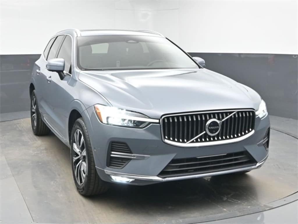 Used 2023 Volvo XC60 B5 Plus Bright Theme SUV