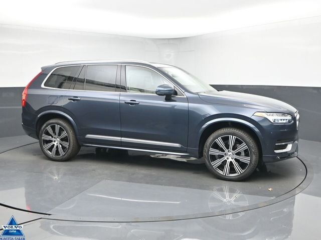 2025 Volvo XC90 B6 Plus 7-Seater AWD PV25059 SUV