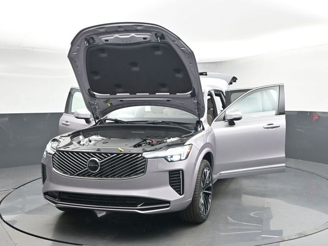 2026 Volvo XC90 Core - Photo 54