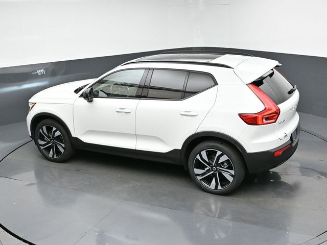 2024 Volvo XC40 Plus - Photo 45
