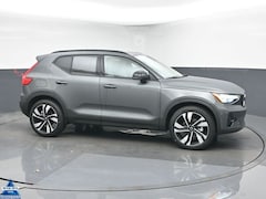 2026 Volvo XC40 B5 Ultra AWD V26159 SUV