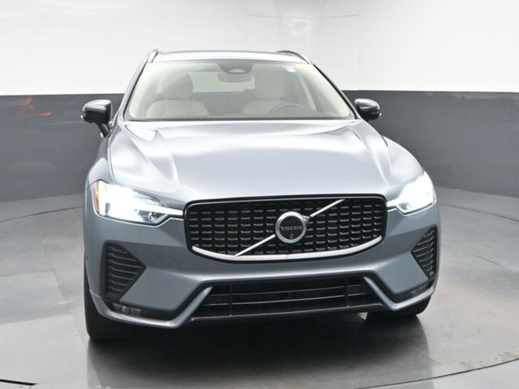 Used 2024 Volvo XC60 B5 Plus Dark Theme SUV