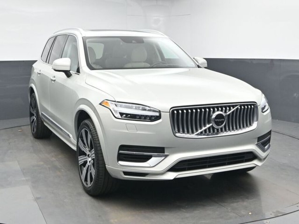 Used 2020 Volvo XC90 Hybrid T8 Inscription SUV
