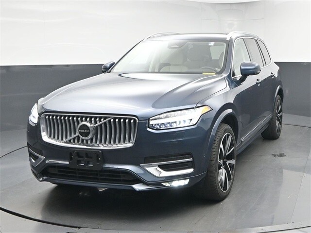 2024 Volvo XC90 Plus photo 3