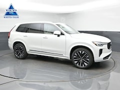 2026 Volvo XC90 plug-in hybrid T8 Ultra 7-Seater eAWD V26267 SUV