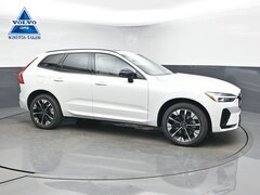 2026 Volvo XC60 plug-in hybrid T8 Plus eAWD V26187 SUV