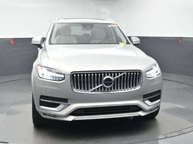 Used 2024 Volvo XC90 B6 Plus Bright Theme SUV