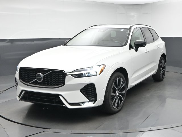 Used 2024 Volvo XC60 B5 Plus Dark Theme SUV