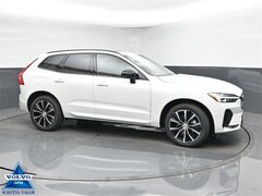 2025 Volvo XC60 B5 Plus V25208